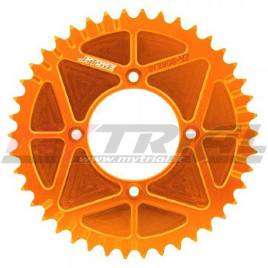 Corona Piena JITSIE (Arancione)