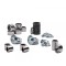 Kit Cuscinetti Per Leveraggio BETA EVO 09-25