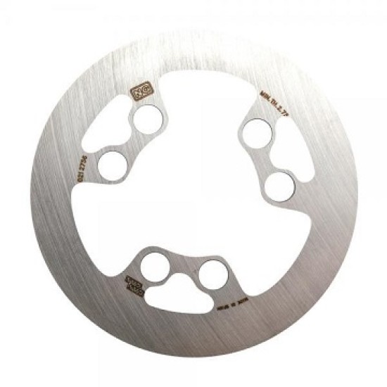 Disco Freno Anteriore GAS GAS 1999-2001