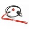 Dispositivo Arresto Motore con Magnete (ROSSO)