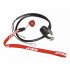 Dispositivo Arresto Motore con Magnete (ROSSO)