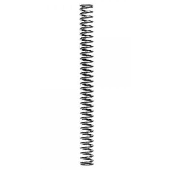 Molla per Forcella TECH/SHOWA 39mm per Steli in Acciaio 