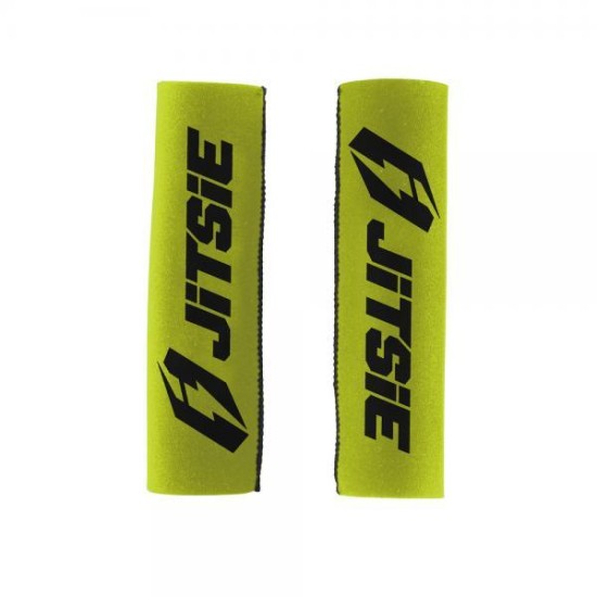 Protezione Steli Forcelle JITSIE (GialloFluo)