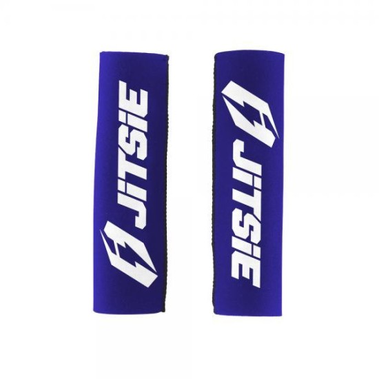 Protezione Steli Forcelle JITSIE (Blu)