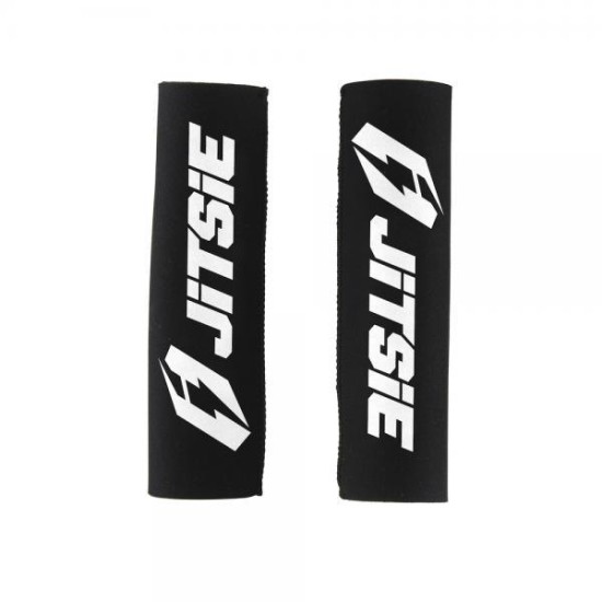 Protezione Steli Forcelle JITSIE (Nero)