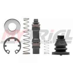 Kit Riparazione Pompa Frizione BRAKTEC (Olio Min)