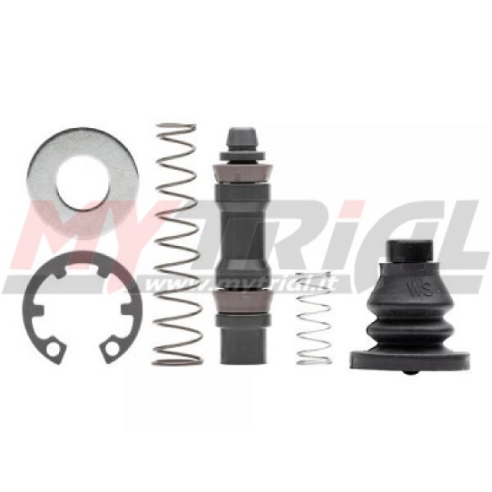 Kit Riparazione Pompa Frizione BRAKTEC (Olio Min)