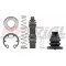 Kit Riparazione Pompa Frizione BRAKTEC (Olio Min)