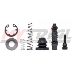 Kit Riparazione Pompa Freno e Frizione BRAKTEC (DOT4)