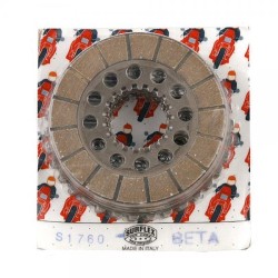 FRIZIONE BETA: Dischi Guarniti e Acciaio BETA 50 1985-2000