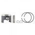 Pistone GAS GAS 300cc 02-23 WOOSNER
