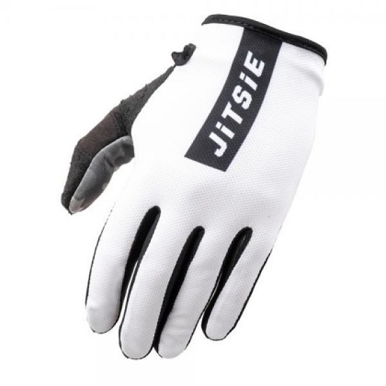 Guanti JITSIE G3 CORE (Bianco)
