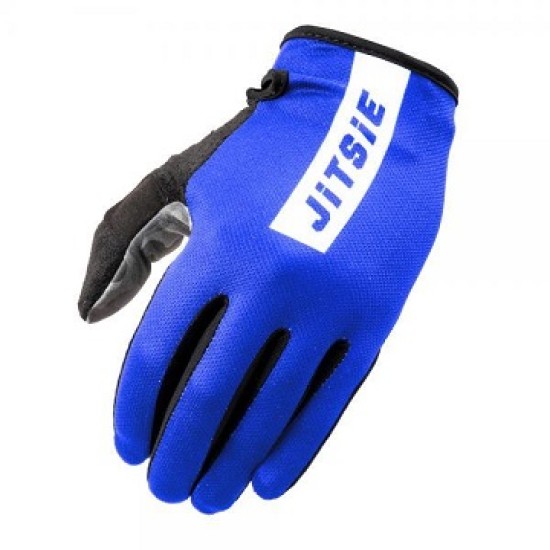 Guanti JITSIE G3 CORE (BLU)