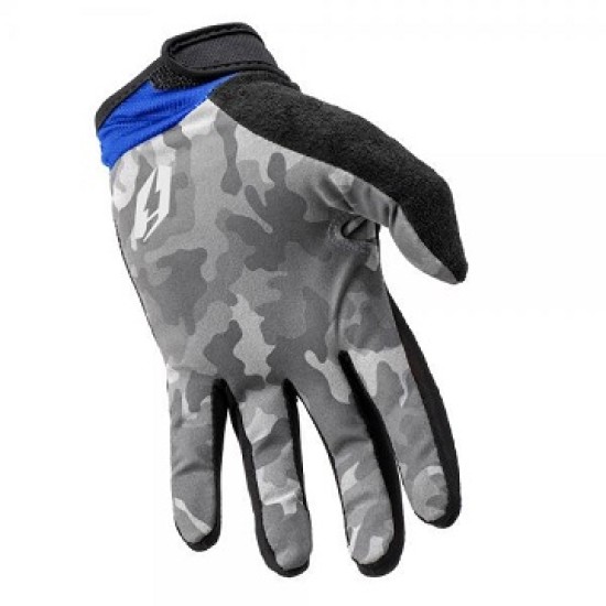 Guanti JITSIE G3 CORE (BLU)