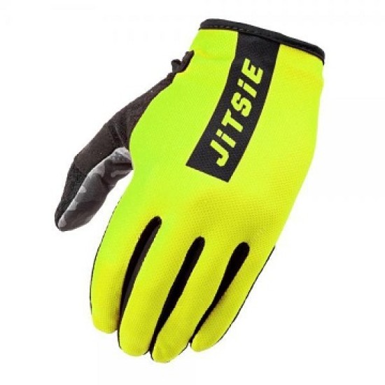 Guanti JITSIE G3 CORE (FLUO)