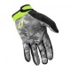 Guanti JITSIE G3 CORE (FLUO)