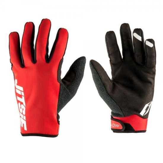 Guanti JITSIE NEOPRENE (RED)