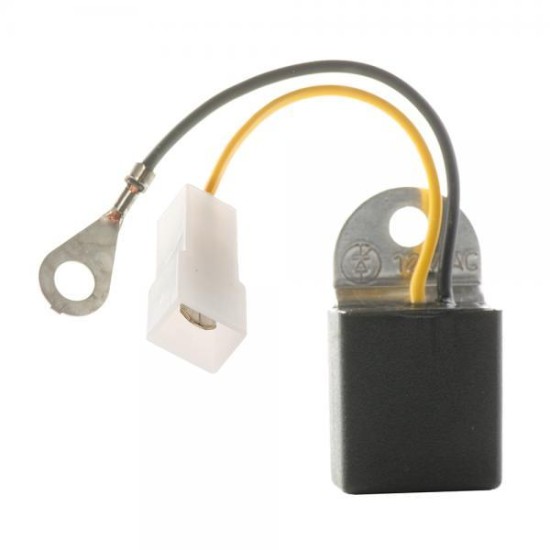 Regolatore Livello Tensione GAS GAS-SHERCO-SCORPA
