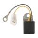 Regolatore Livello Tensione GAS GAS-SHERCO-SCORPA