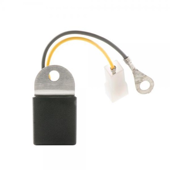 Regolatore Livello Tensione GAS GAS-SHERCO-SCORPA