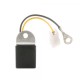 Regolatore Livello Tensione GAS GAS-SHERCO-SCORPA