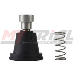 Gommino Anti Polvere (NERO) Gommino Anti Polvere (NERO)