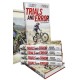 Libro TRIAL AND ERROR - Autobiografia di DOUGIE LAMPKIN