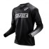 Maglia JITSIE L3 OMNIA CORE  (NERO/GRIGIO)