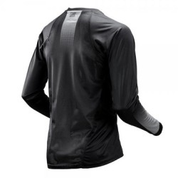 Maglia JITSIE L3 OMNIA CORE  (NERO/GRIGIO)