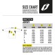 Maglia JITSIE T3 OMNIA (Yfluo)
