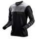 Maglia JITSIE L3 TRIZTAN (NERO/GRIGIO)