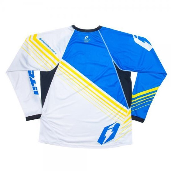 Maglia JITSIE AIRTIME 2 A