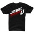 Maglia JITSIE AIRTIME (BLK/RED)