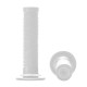 Manopole JITSIE Soft (Trasparente)