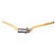 Manubrio RENTHAL TONY BOU (Oro)