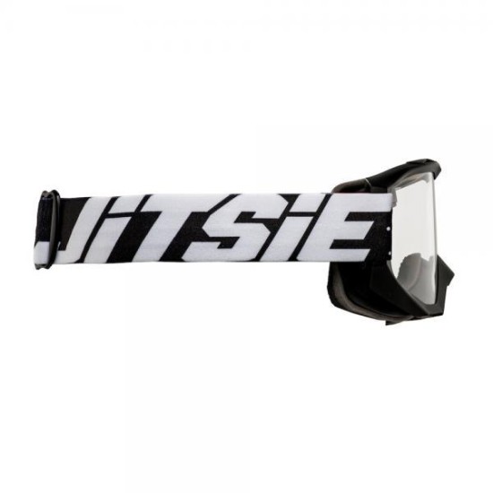 Maschera JITSIE DATA YFLUO
