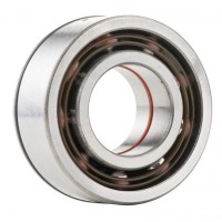 Cuscinetto a rulli 25X52X15 NJ 205 ETC3 albero motore lato volano e