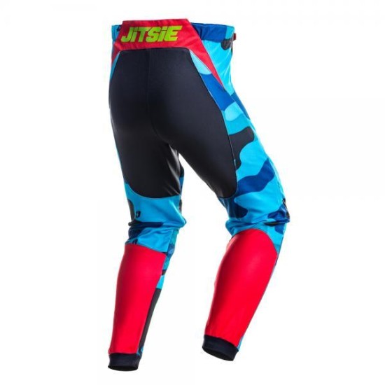 Pantalone JITSIE T3 SQUAD A