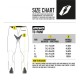 Pantalone JITSIE T3 KROKO R