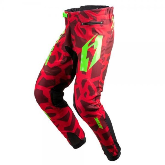 Pantalone JITSIE T3 KROKO R