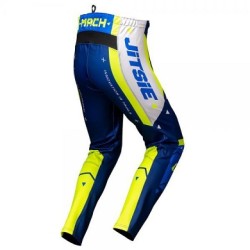 Pantalone JITSIE L3 MACH (BLU)