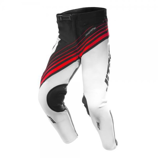 Pantalone JITSIE AIRTIME ROSSO