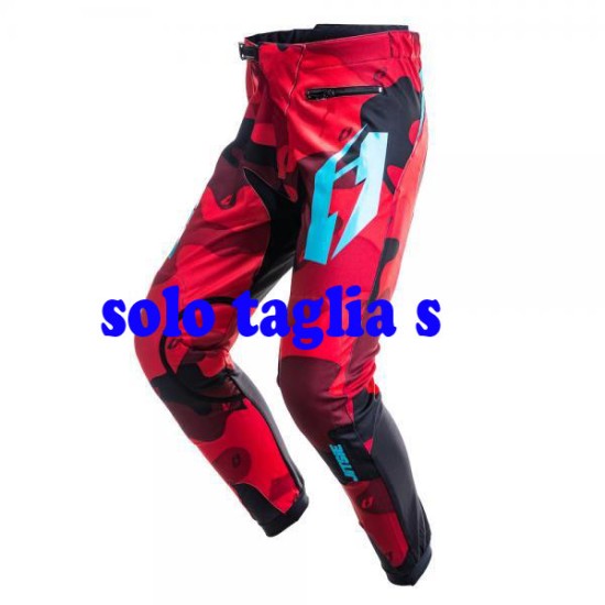 Pantalone JITSIE T3 SQUAD R