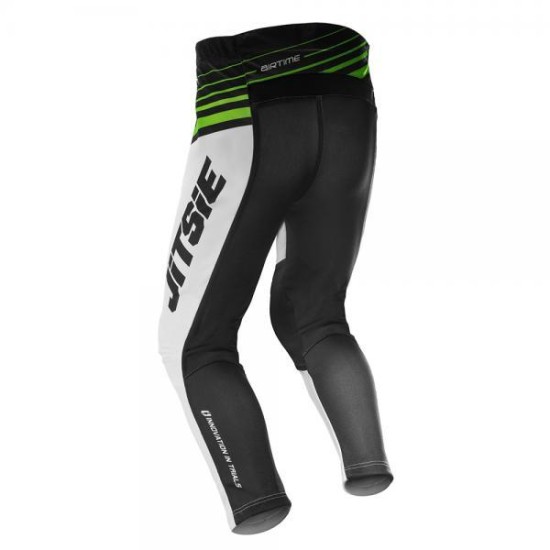 Pantalone JITSIE AIRTIME VerdeFluo