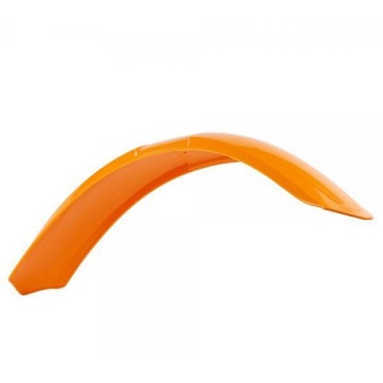 Parafango Anteriore Trial UNIVERSALE (Arancione)