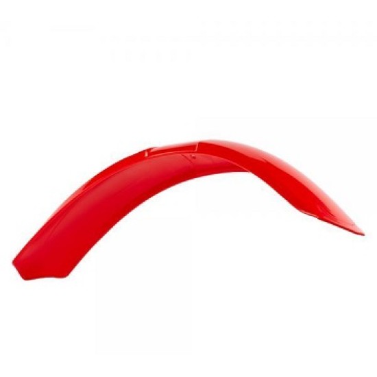 Parafango Anteriore Trial UNIVERSALE (Rosso)