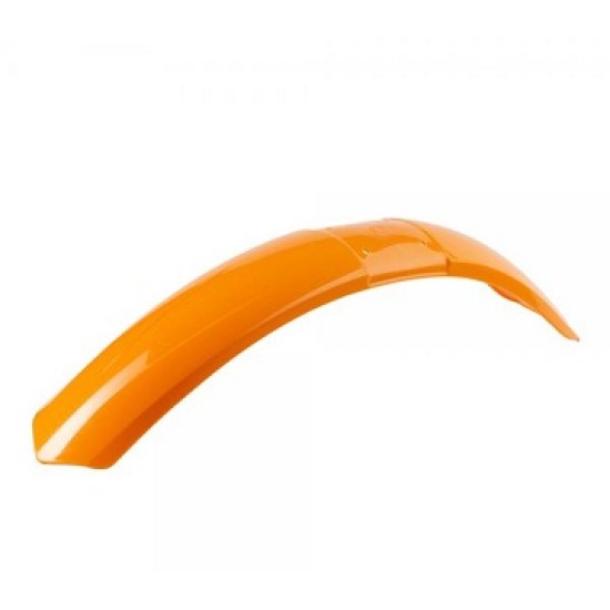 Parafango Anteriore Trial UNIVERSALE (Arancione)