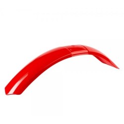 Parafango Anteriore Trial UNIVERSALE (Rosso)