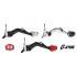 Pedale del Freno con Puntalino Maggiorato MONTESA 4RT/315 1997-2026  JITSIE RACE