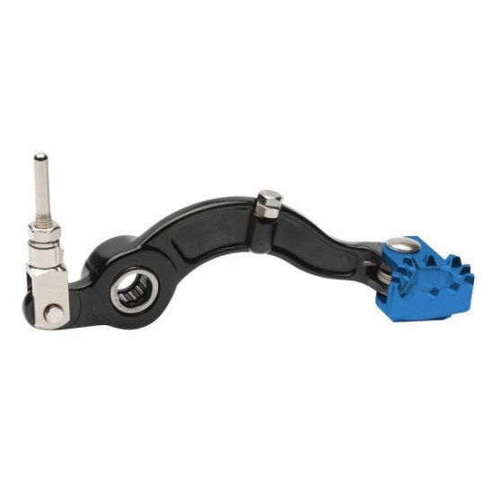 Pedale del Freno con Puntalino Maggiorato Sherco ST 09-22  JITSIE RACE